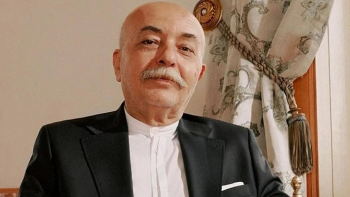 Oyuncu Settar Tanrıöğen İstanbul'da yaşadığı evi anlattı! Meğer köfte ekmek satıyormuş...