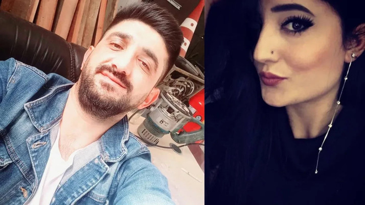 Meğer 3 gün önce ölmüşler! Takıcıda kadın ve erken cesedi bulundu