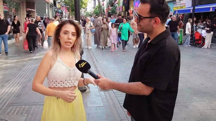 Dilruba Kayserilioğlu hakkındaki hapis cezası kaldırıldı