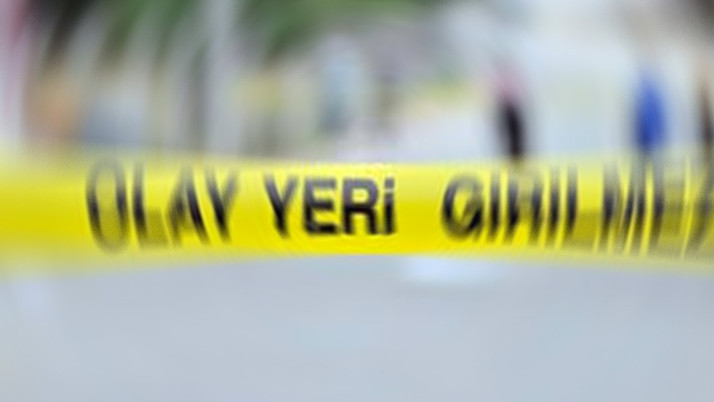 Ankara'da dehşet! Bacanağını silahla öldürüp intihar etti