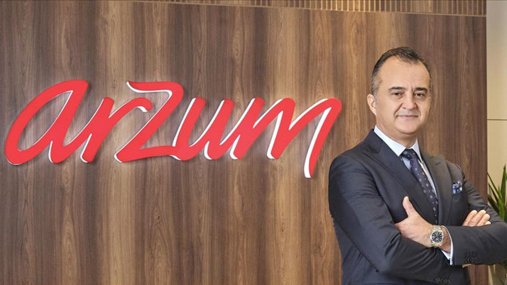 Arzum Tuzla'da yeni yedek parça ve servis merkezini açtı