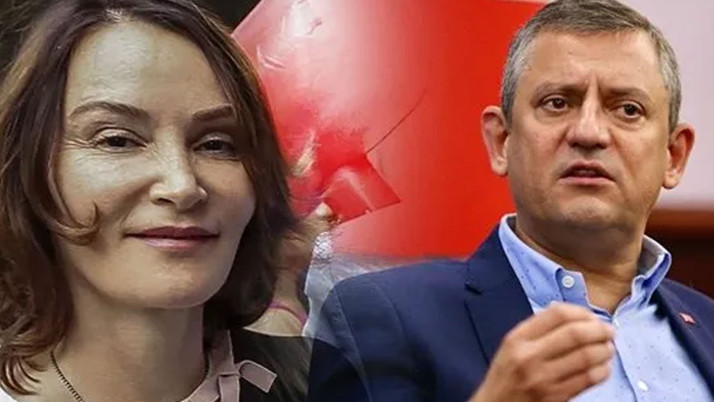 Aslı Baykal'dan "şaibeli kurultay" tepkisi! "Karar çıkarsa Kılıçdaroğlu'nun göreve dönmesi gerekir".