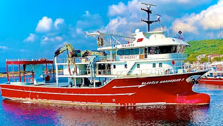 Balıkçılara yakıt desteği! Abdulkadir Uraloğlu açıkladı