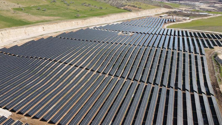 Cengiz Holding'in enerji yatırımlarına 64,5 milyon dolarlık yeşil finansman