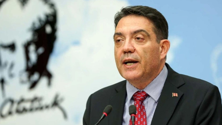 CHP'li Yankı Bağcıoğlu hakkındaki davada karar açıklandı