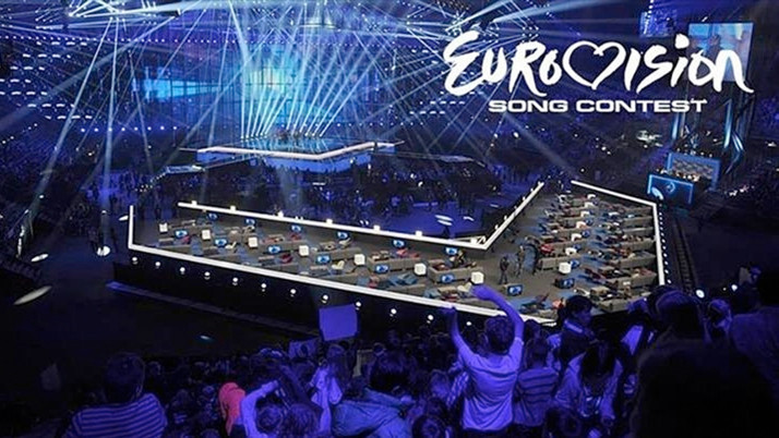 İspanya'dan 2026 Eurovision kararı! Ülke sayısı 5'e çıktı