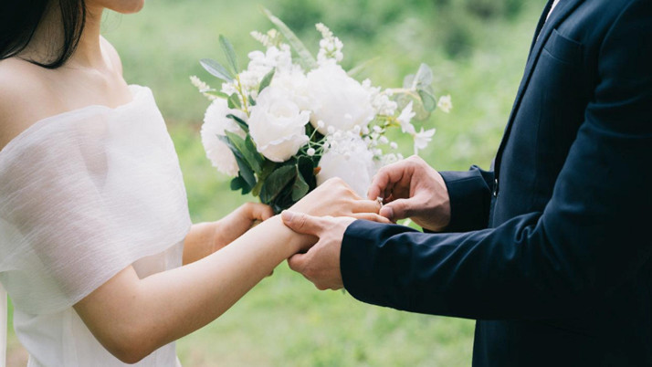 Evlenmek için artık bu belgeyi almak zorunlu olacak!