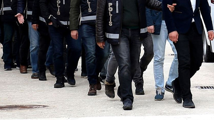 FETÖ'nün Dışişleri Bakanlığı yapılanmasına operasyon! 15 şüpheli hakkında gözaltı kararı
