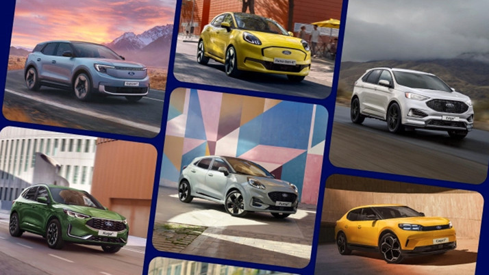 Ford, Köln'deki fabrikasında bin kişiyi işten çıkarmayı planlıyor