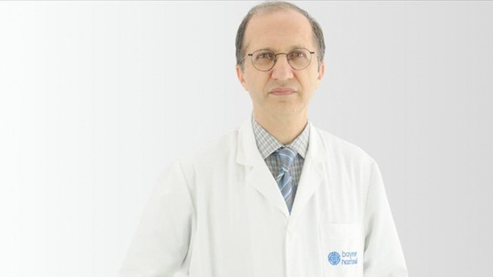 Prostat kanserinde erken teşhis ve sağlıklı yaşam alışkanlıkları hayat kurtarıyor