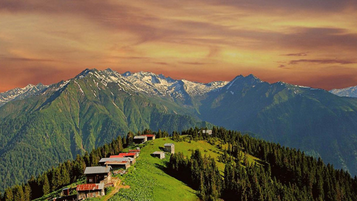 Karadeniz'in en sağlıklı ili belli oldu!