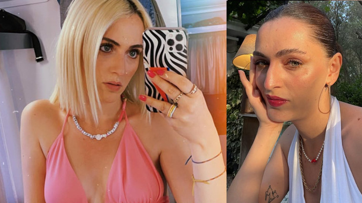 Kızılcık Şerbeti'nin senaristi Merve Göntem serbest bırakıldı