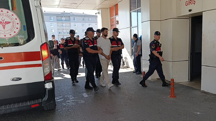 Tekirdağ'da aile dehşeti! Öldürülen babanın katili oğlu çıktı iddiası