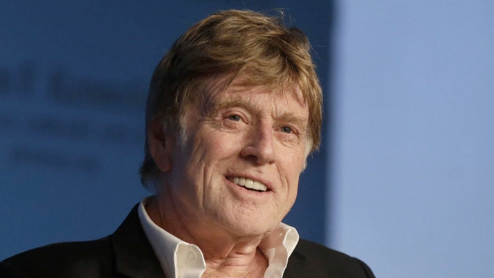 Robert Redford hayatını kaybetti