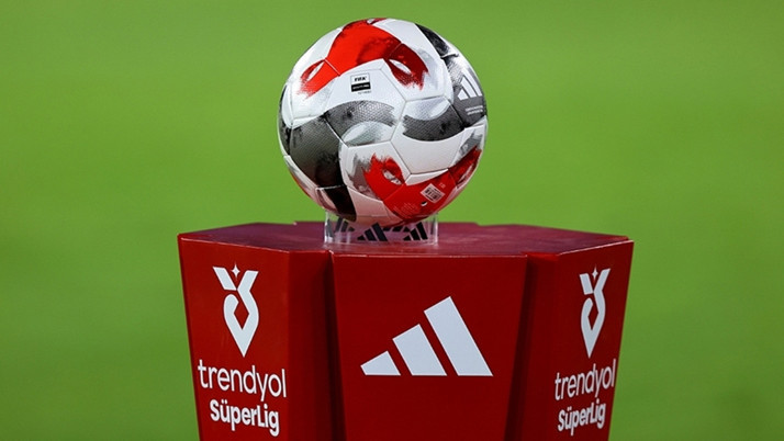 Süper Lig'de yarın 3 erteleme maçı oynanacak