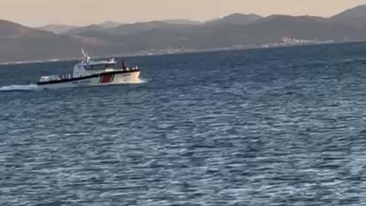 Balıkesir'de tekne vakası! Denize açılan kişinin cansız bedeni bulundu...