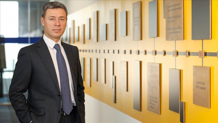 Yıldızlar Yatırım Holding sürdürülebilirlik yol haritasını paylaştı