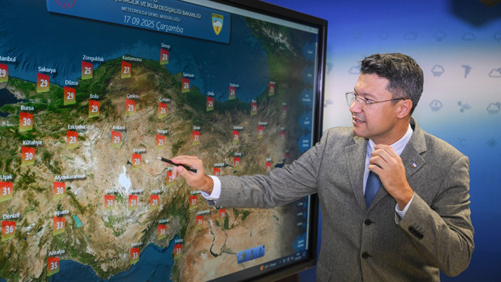 Yurt genelinde sıcaklıklar hissedilir derecede düşecek! Uzman isim tarih verdi