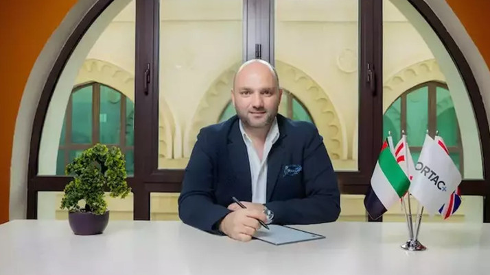 ‘Dubai’nin serbest bölgeleri yatırımcıların maliyetlerini azaltıyor’