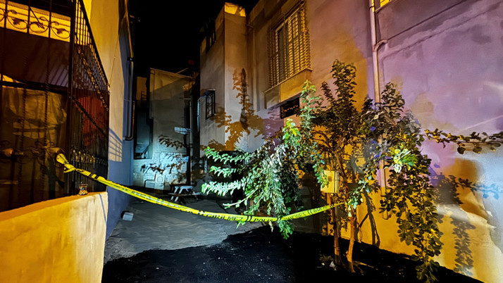 5 yaşındaki oğlunun boğazını kesti! Vahşette yeni gelişme