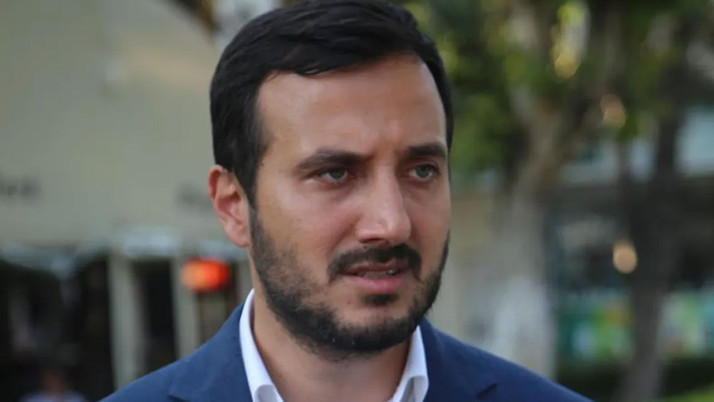 Özgür Özel'in iddialarına Abdullah Özdemir'den yanıt: Şiddetle reddediyorum