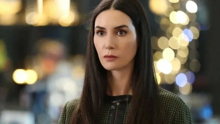 Ahu Yağtu'dan korkutan haber! Hastaneye kaldırıldı