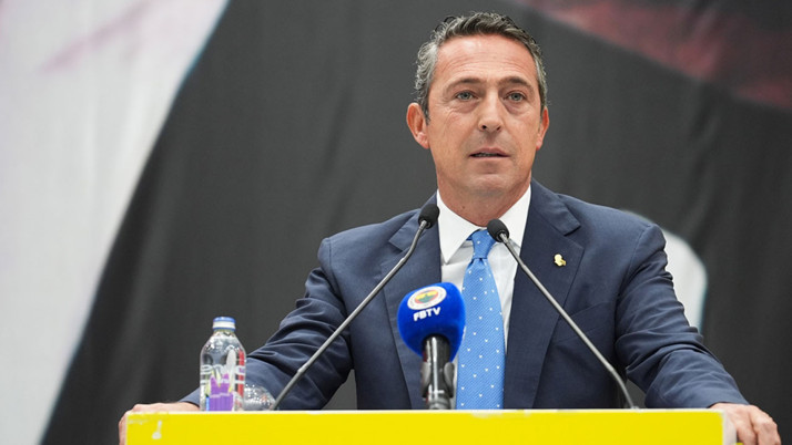 Ali Koç, Trabzon'la arayı iyice açtı! Terör örgütü yanında mısın?