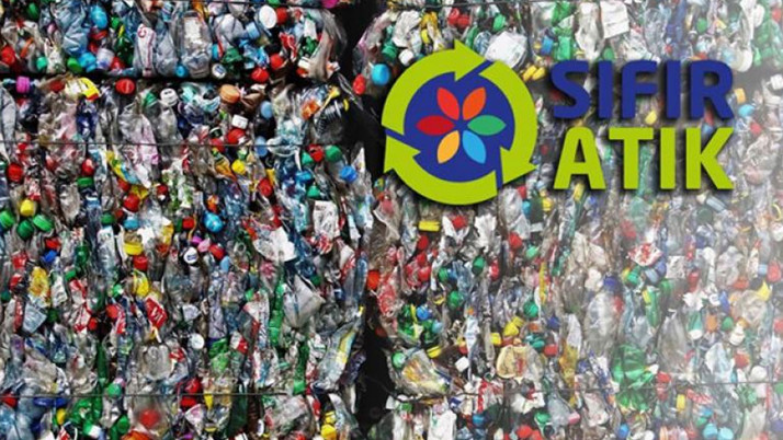 Türkiye'nin "Sıfır Atık Vizyonu" dünyaya yayılıyor