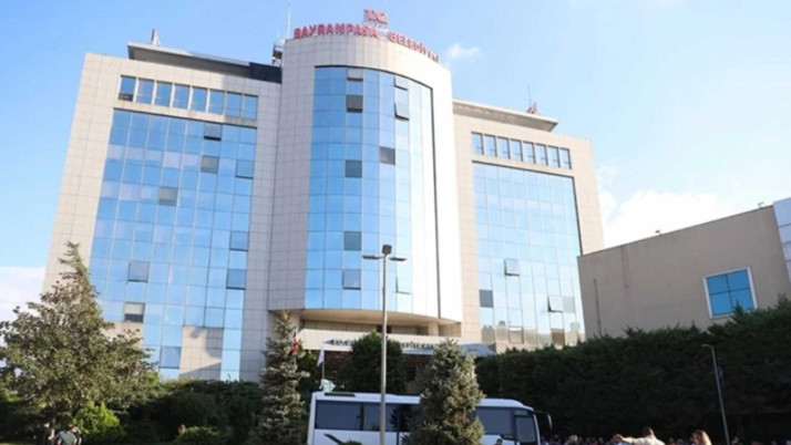 Bayrampaşa'da başkanvekili seçim tarihi belli oldu