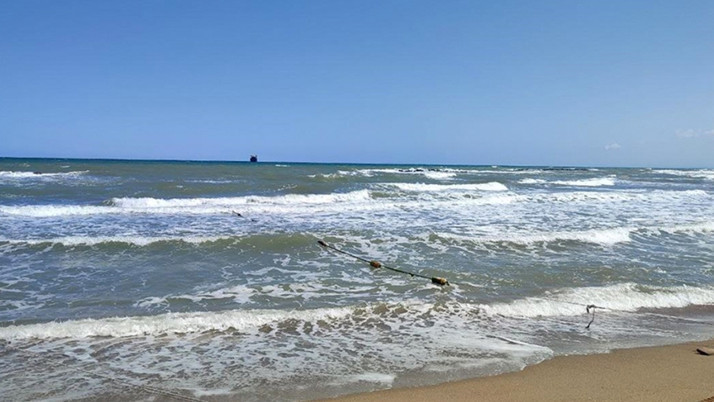 3 gün boyunca denize girmek yasaklandı! Hafta sonu planınız varsa dikkat