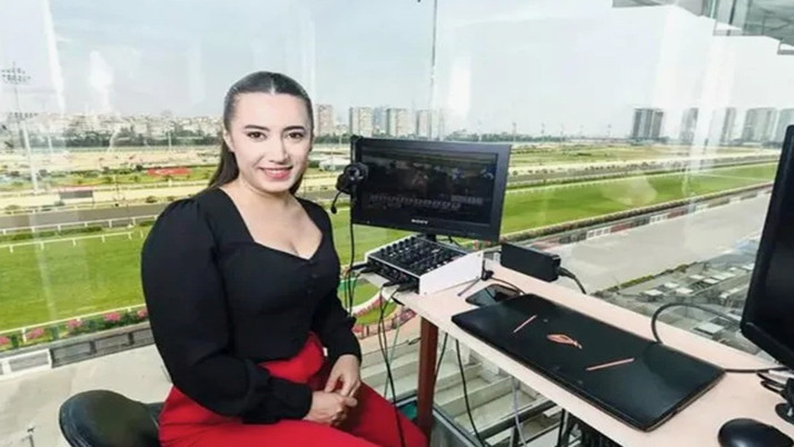 Türkiye'nin ilk kadın yarış spikeri Esen Gök'ün ölüm nedeni ortaya çıktı