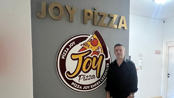 Joy Pizza’dan tağşiş iddialarına yanıt: “Ne sucuk ne un üreticisiyiz”