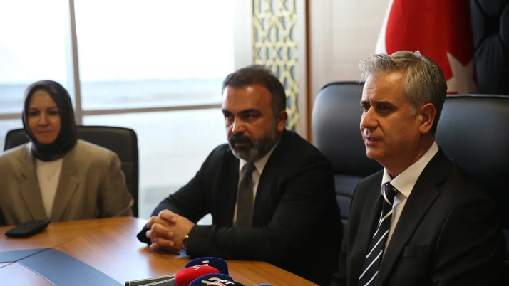 Terörsüz Türkiye için PKK ile pazarlık mı yapılıyor? AK Parti'den açıklama