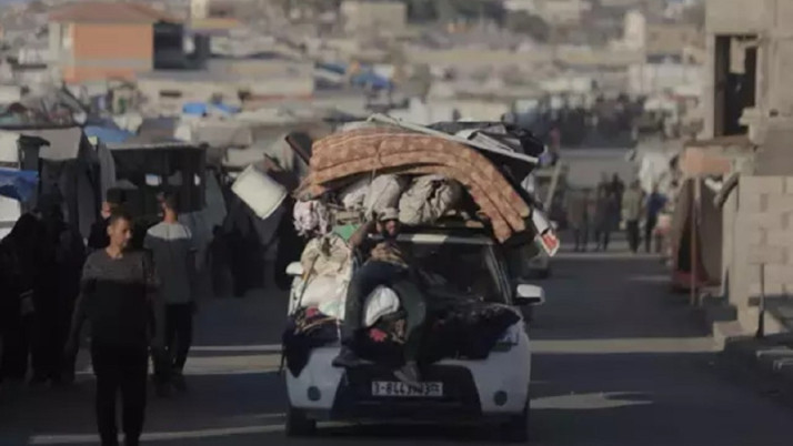 Gazze'de bilanço ağılaşıyor! İsrail kara harekatının bitiş tarihini açıkladı...