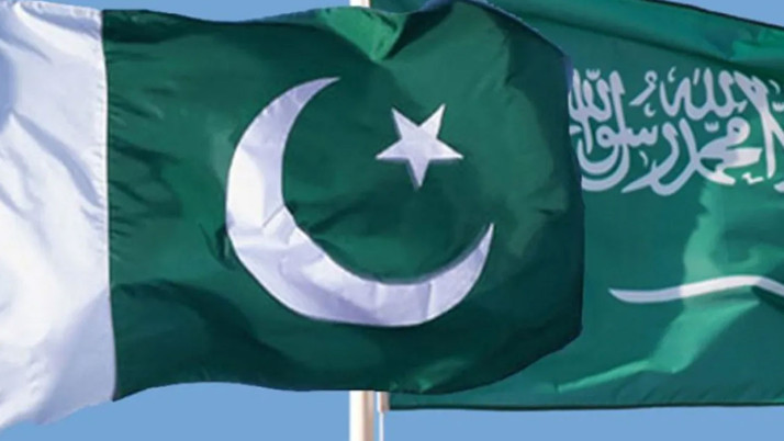 Suudi Arabistan ile Pakistan, ortak stratejik savunma anlaşması imzaladı