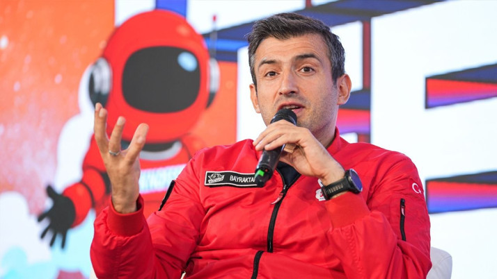 Selçuk Bayraktar tarih verdi! Çelik Kubbe ile ülkenin üzerinde kuş uçmayacak...