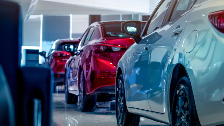 TÜİK açıkladı: Trafikte dengeler değişti! En çok bu marka otomobil satıldı