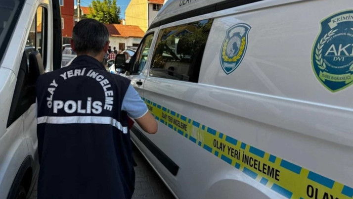 Haber alınamayan genç annesi tarafından ölü bulundu