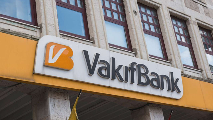 Vakıfbank'ın hisseleri Türkiye Varlık Fonu tarafından yurt dışına satışa çıkarıldı