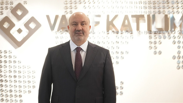 Vakıf Katılım, Türk Eximbank ile Katılım Esaslı Alacak Sigortası'nı başlattı