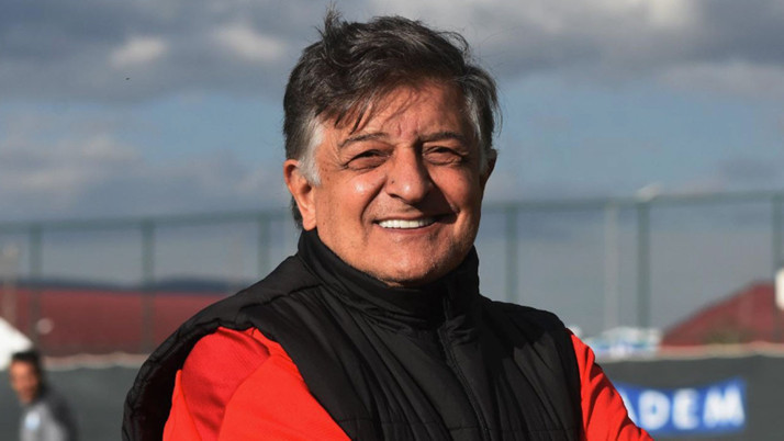 Yılmaz Vural geri dönüyor! Kolları sıvadı, o kulüple anlaştı