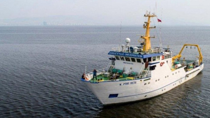 Türkiye'den Yunanistan'a ikinci NAVTEX