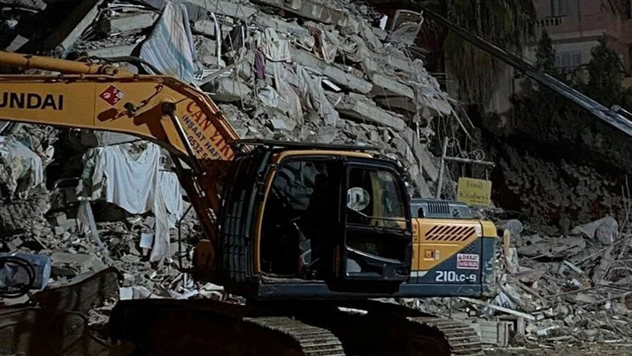 12 kişiye mezar olan Mete Apartmanı davasında karar