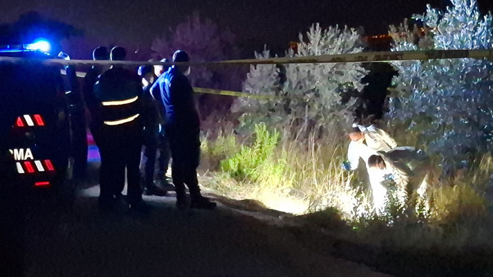 Antalya'da 8 Eylül'den beri kayıp olarak aranıyordu cesedi bulundu