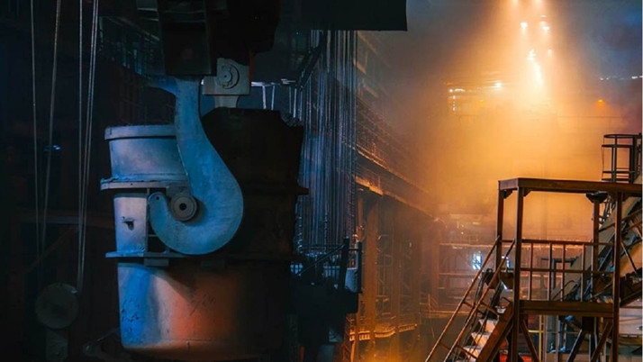 74 Yıllık şirket krizi aşamadı! Dev şirkete konkordato ilan etti