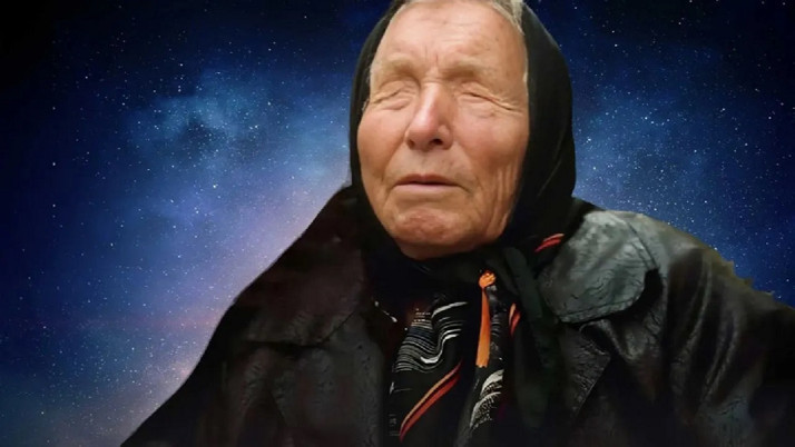 Baba Vanga'nın 2026 kehaneti ürküttü! Yapay zeka ve uzaylılar tahmini olay...