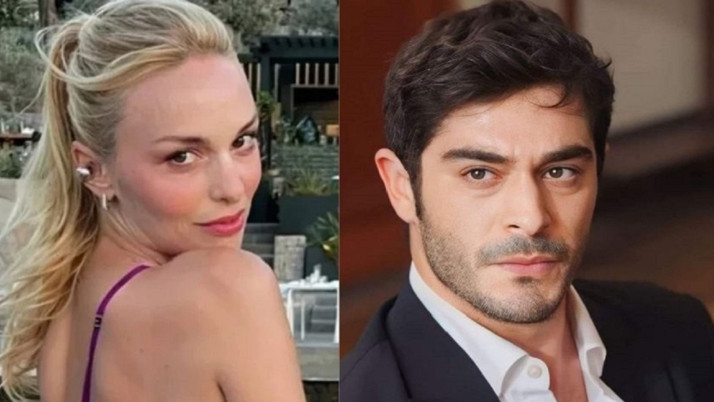 Nilperi Şahinkaya ile mahkemelik olmuştu! Burak Deniz'e o davadan karar çıktı