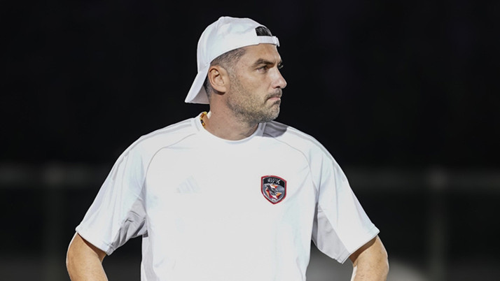 Burak Yılmaz: Trabzon deplasmanında galip gelmek istiyoruz