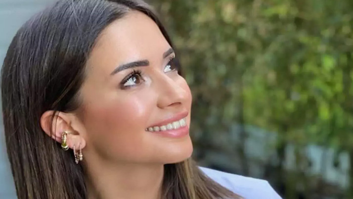 Buse Terim'e kızından korkutan haber: ''Yaşadığım kalp çarpıntısı bana yeter!''