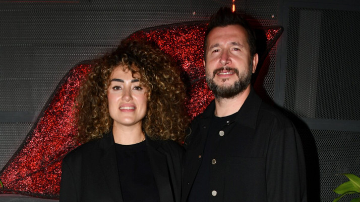 Dilan Çıtak ve Levent Dörter'den bomba gelişme!